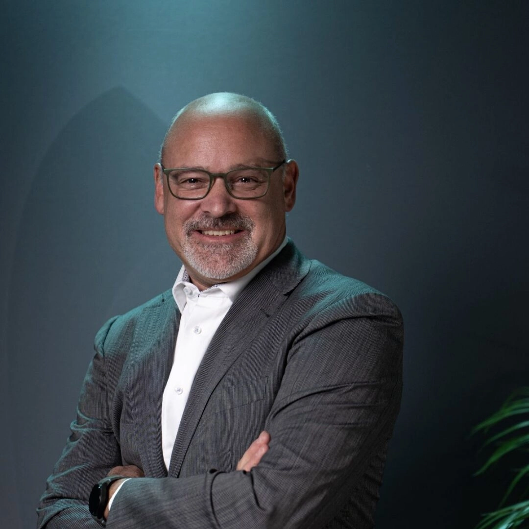 Ralf W. Jaschek