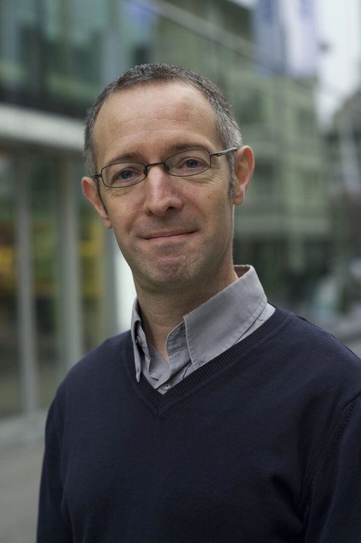 Yann Beaufils