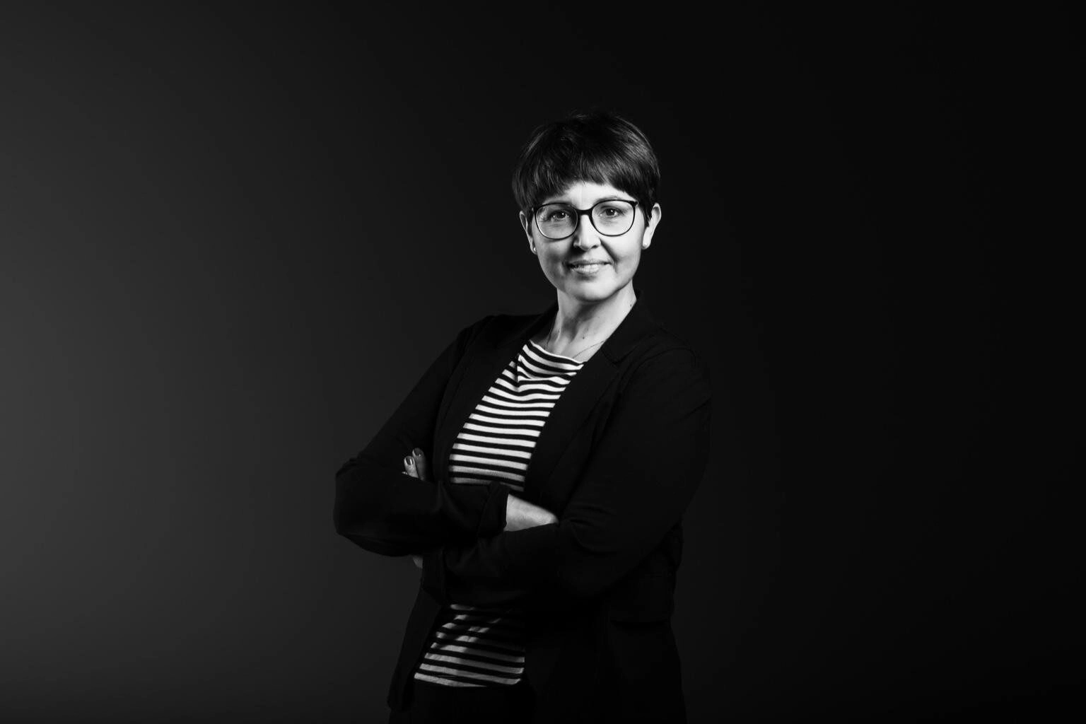 Sandrine Spina