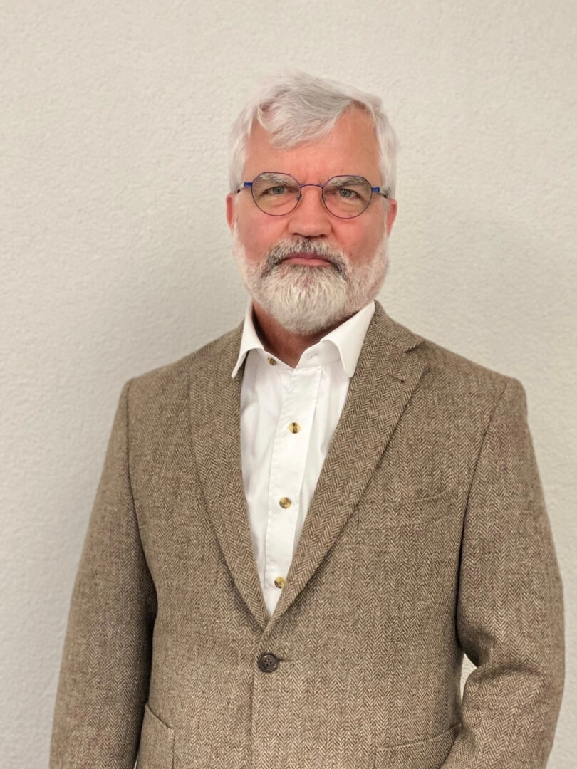 Jean-Marc Fermaud