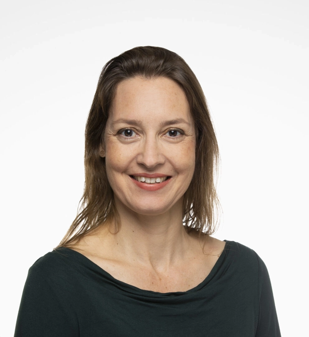 Tiziana Iseppi