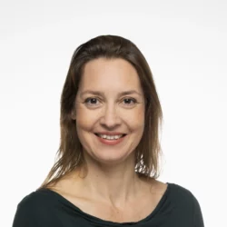 Tiziana Iseppi