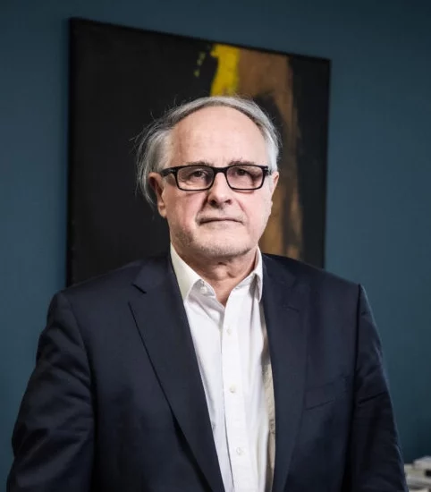 Jean-Claude Delgènes