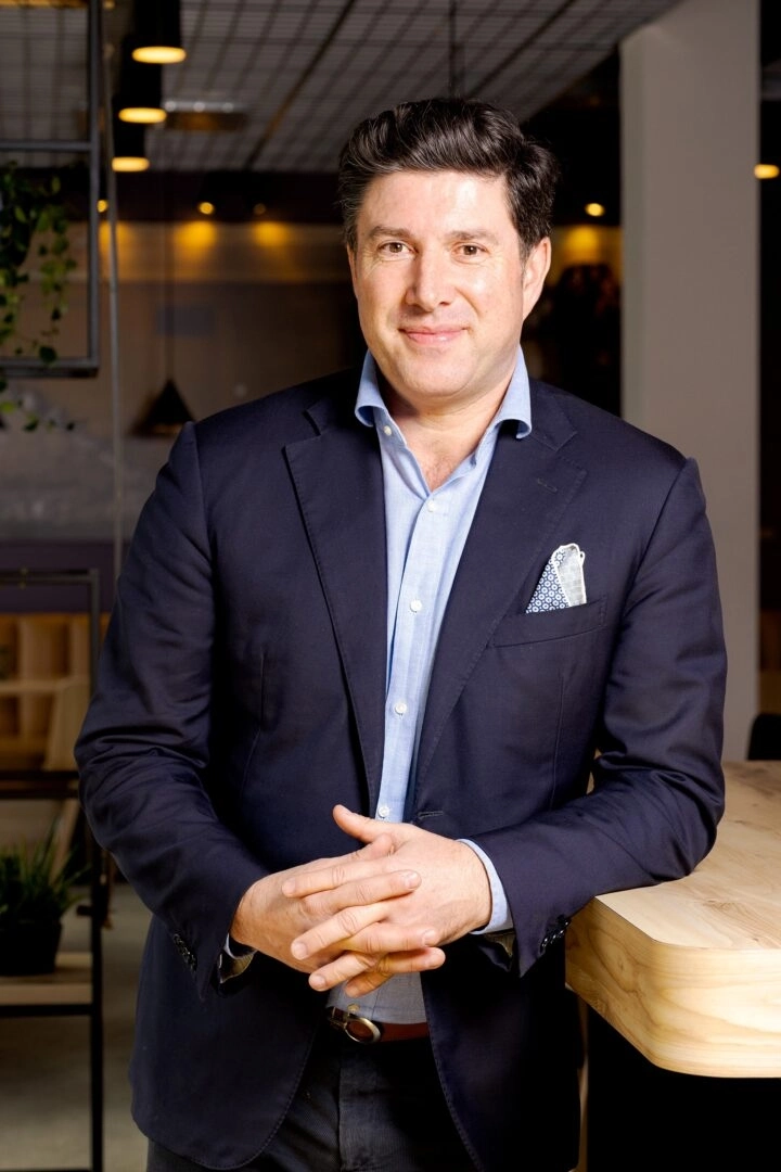 Christian Wyssmüller