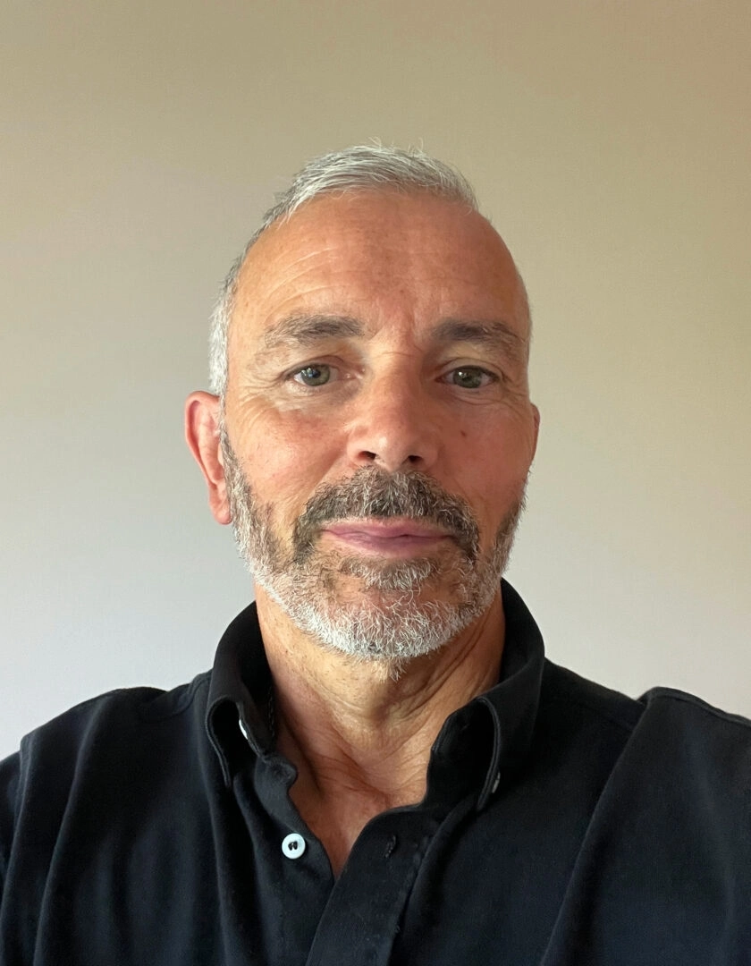 Didier Girardin
