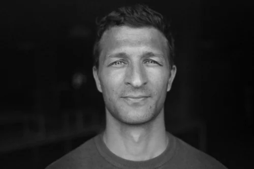 Florian Müller