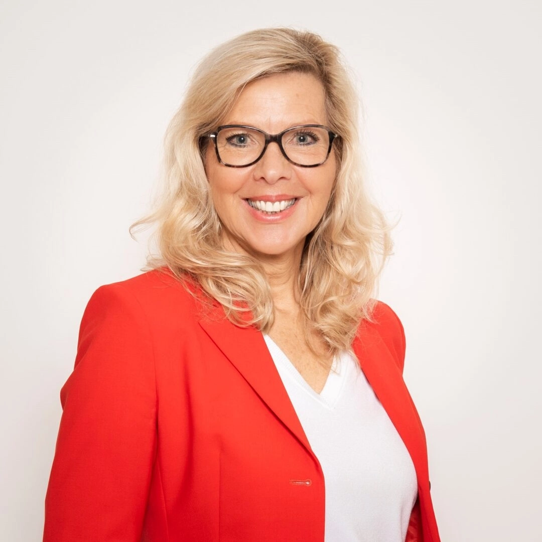 Annika Månsson
