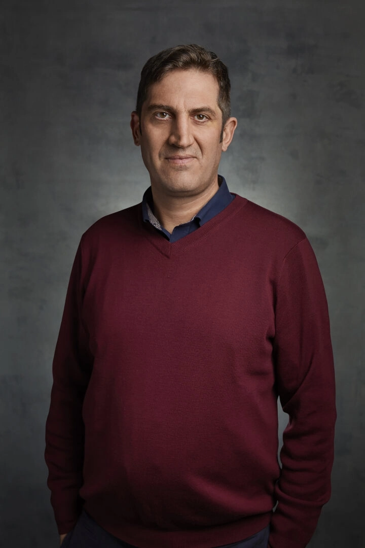 Marc Benninger