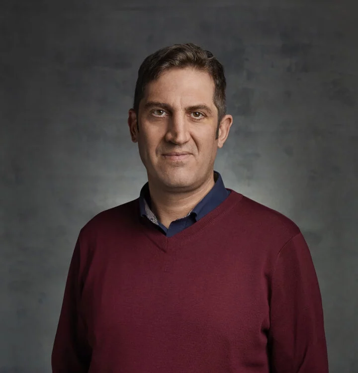 Marc Benninger